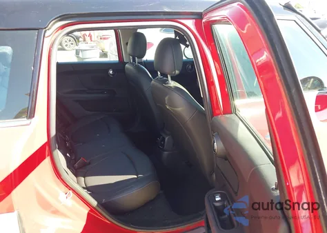 2019 Mini Countryman Cooper from USA, damaged, VIN WMZYV5C52K3F58171